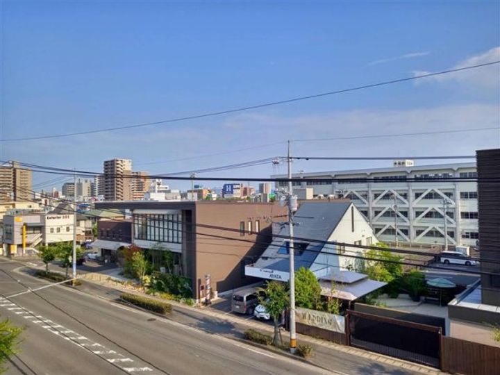 レオパレスセーグオリゾン108のその他画像