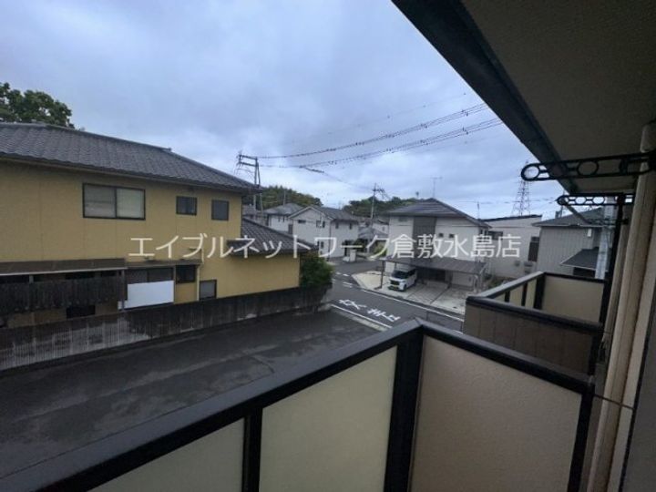 エクセレンス早島のその他画像