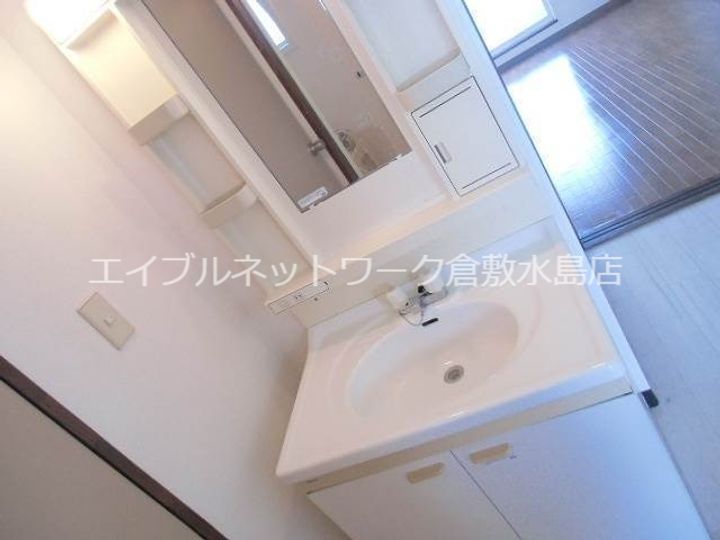 コーポ・レーベン C102のその他画像