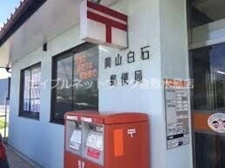 コーポ・レーベン C102の周辺