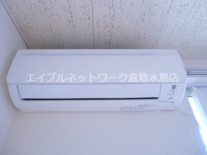 コーポ・レーベン C102のその他画像