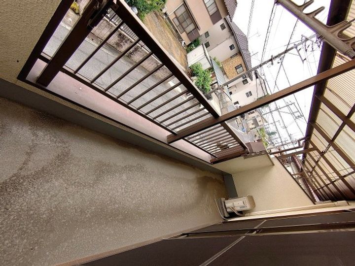 岡山県倉敷市沖(アパート)の賃貸物件202のその他画像