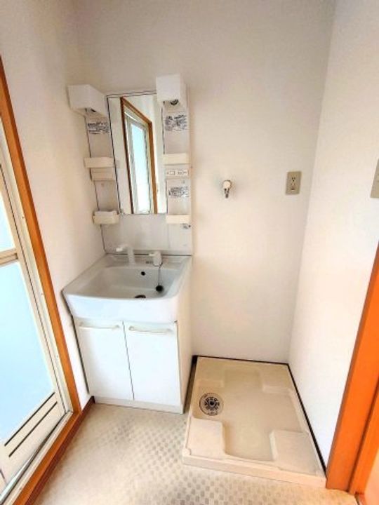 岡山県倉敷市沖(アパート)の賃貸物件202のその他画像