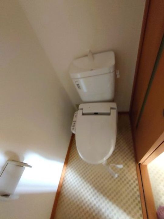 岡山県倉敷市沖(アパート)の賃貸物件202のその他画像