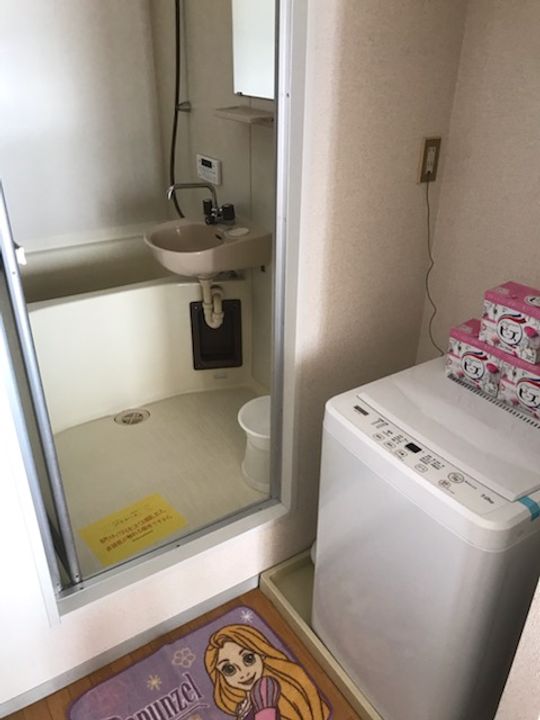 岡山県倉敷市西富井(アパート)の賃貸物件103のその他画像