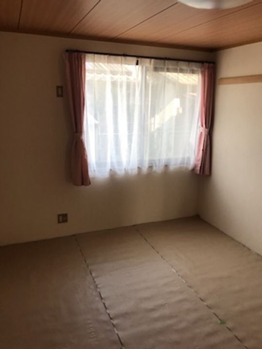 岡山県倉敷市西富井(アパート)の賃貸物件103の内装