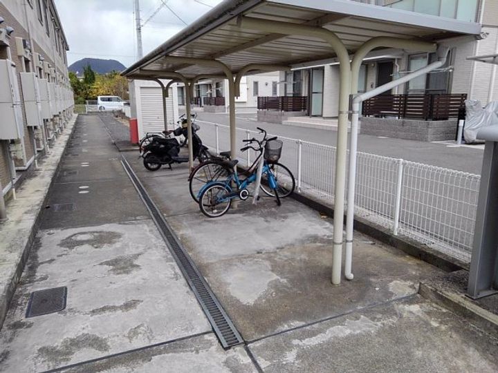 レオネクストウィンクル112のその他画像