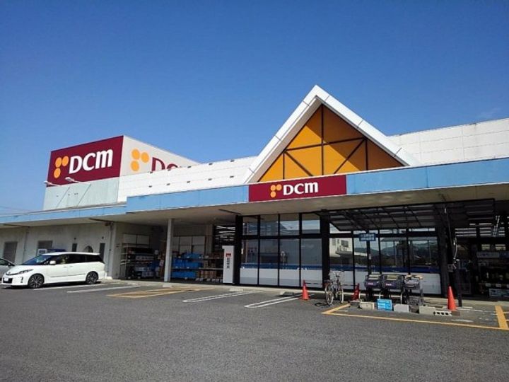 レオネクストウィンクル112の周辺