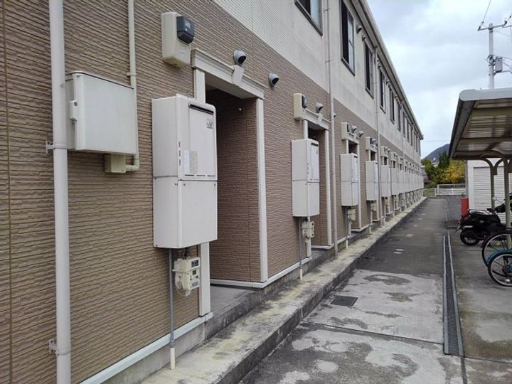 レオネクストウィンクル112のその他画像