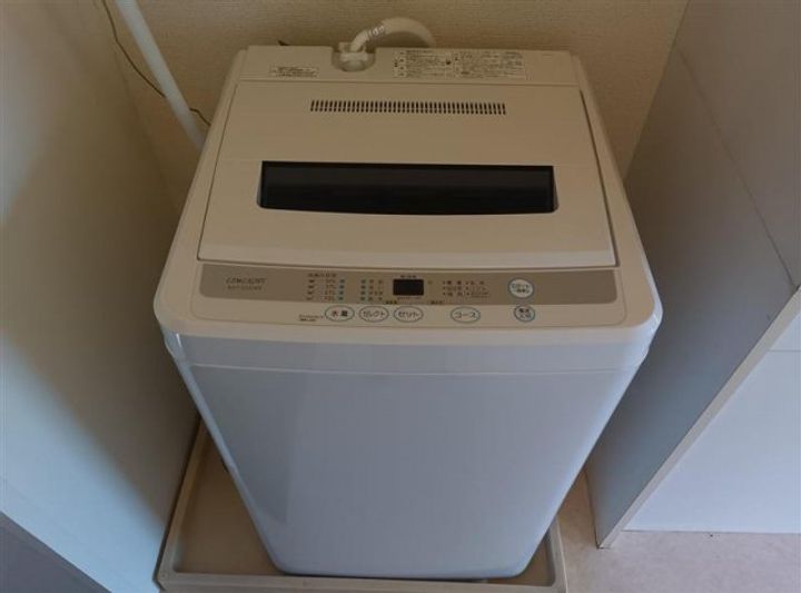 岡山県倉敷市東富井(アパート)の賃貸物件205のその他画像