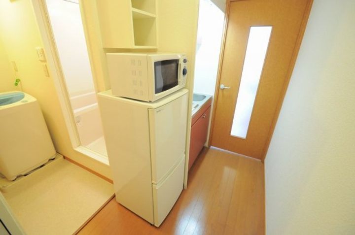 岡山県倉敷市連島町鶴新田(アパート)の賃貸物件204のその他画像