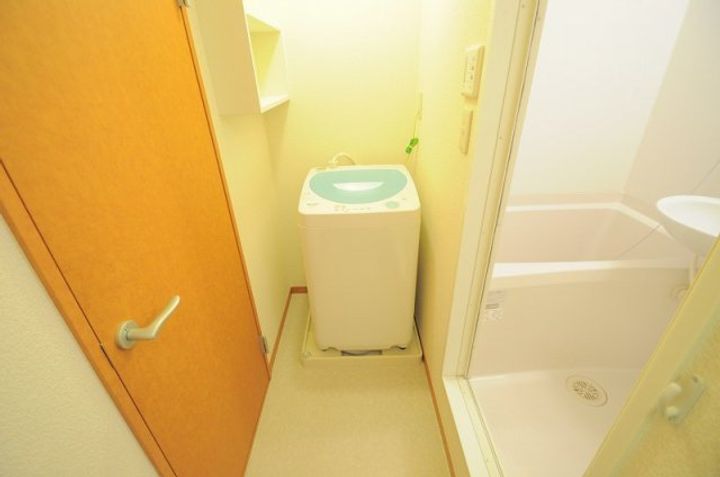 岡山県倉敷市連島町鶴新田(アパート)の賃貸物件204のその他画像