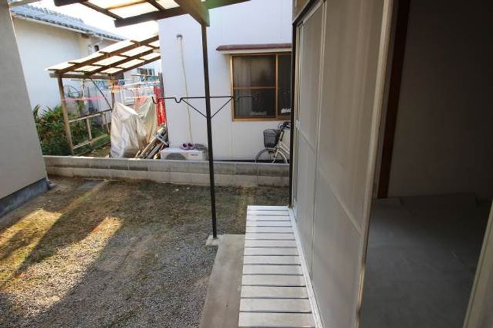岡山県倉敷市安江(アパート)の賃貸物件1のその他画像