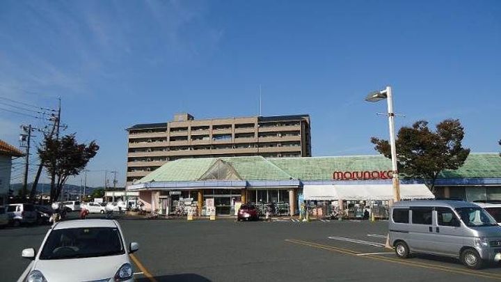 岡山県倉敷市安江(アパート)の賃貸物件1の周辺