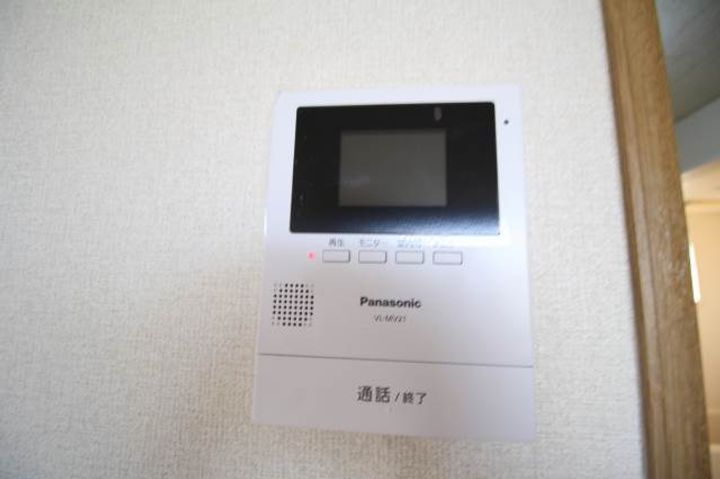 岡山県倉敷市有城(アパート)の賃貸物件202のその他画像