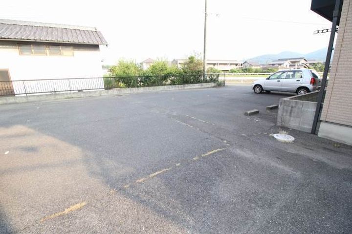 岡山県倉敷市有城(アパート)の賃貸物件202のその他画像