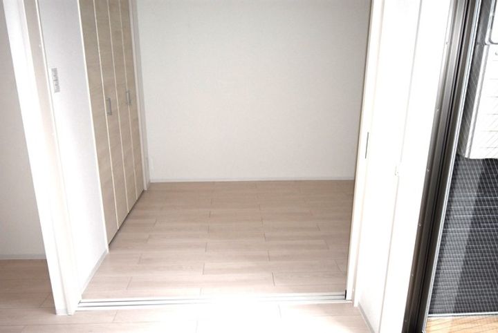 月光東福山駅前214の内装