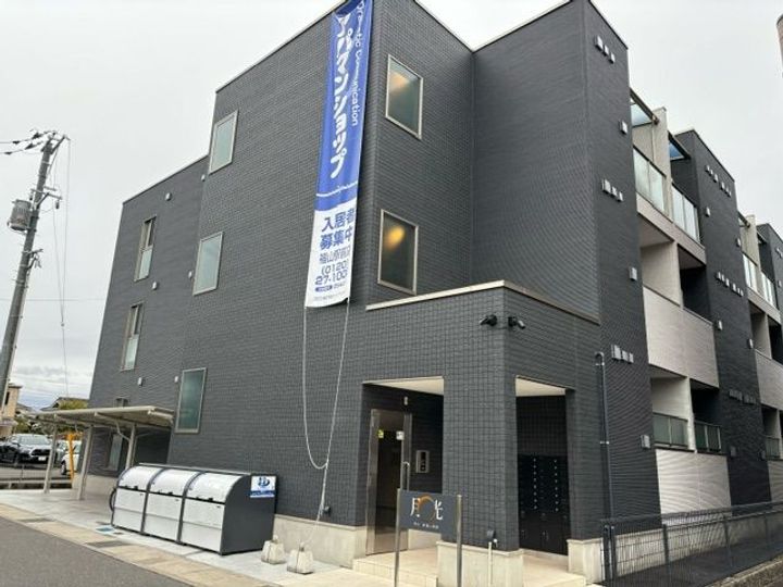 月光東福山駅前214のその他画像