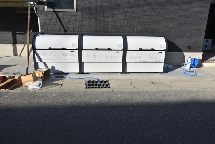 月光東福山駅前214のその他画像