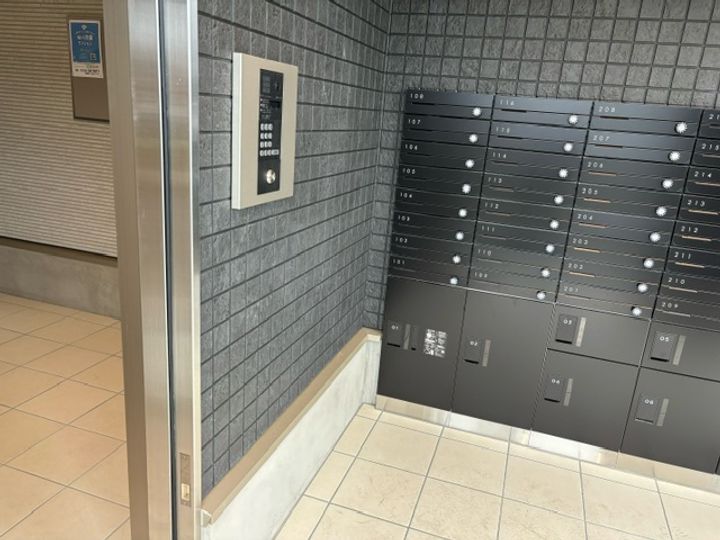 月光東福山駅前214のその他画像