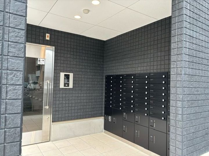 月光東福山駅前214のその他画像