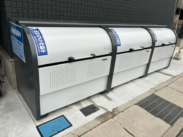 月光東福山駅前214のその他画像