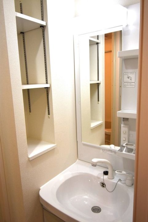 月光東福山駅前214のその他画像