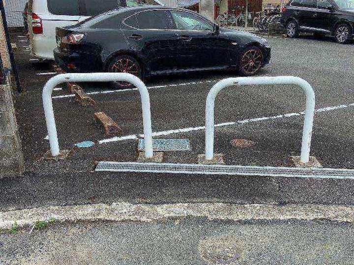 レオパレスwill Ⅱ203のその他画像