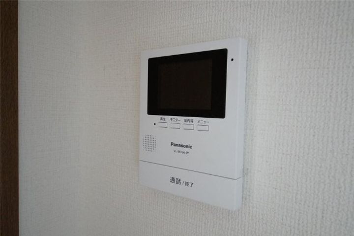 岡山県倉敷市玉島長尾(マンション)の賃貸物件102のその他画像