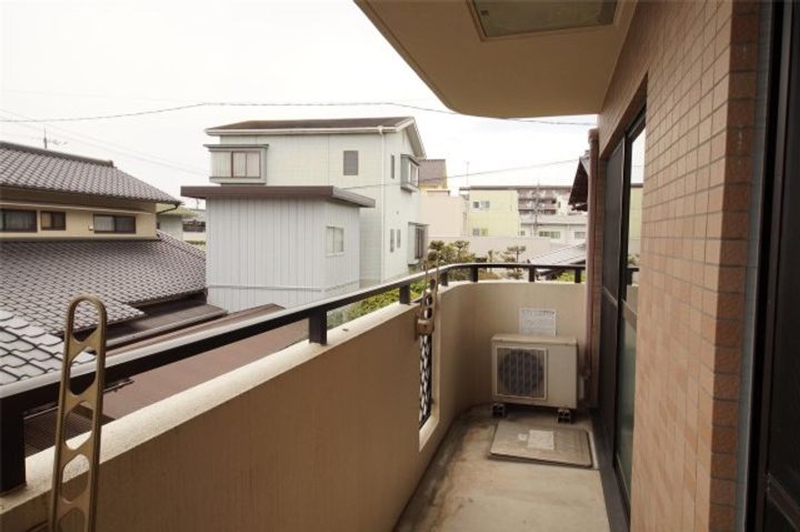 岡山県倉敷市玉島長尾(マンション)の賃貸物件102のその他画像