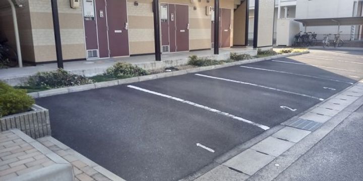 レオパレスNAGAMATIのその他画像