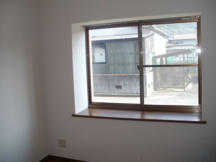 エトワール弓井Cの内装