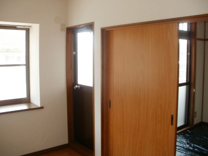 エトワール弓井Cの内装