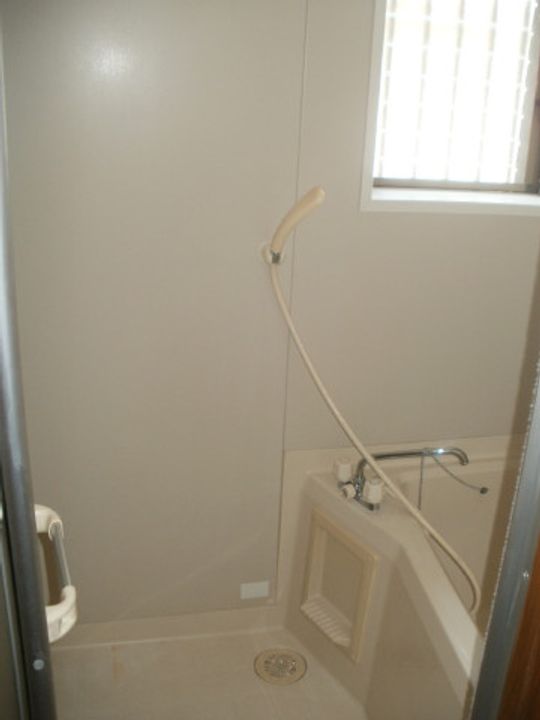 エトワール弓井Cの風呂