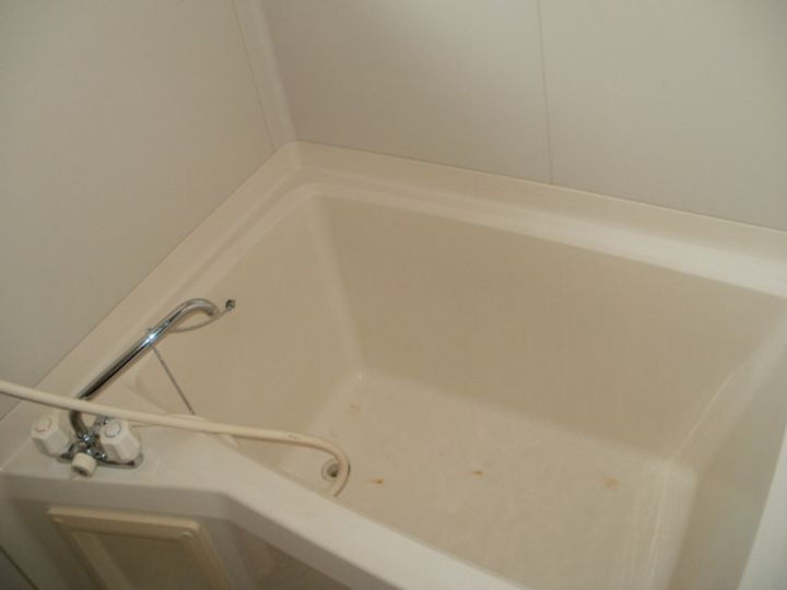 エトワール弓井Cの風呂