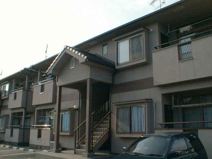 エトワール弓井Cのその他画像