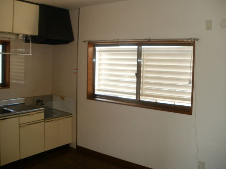 エトワール弓井Cの内装