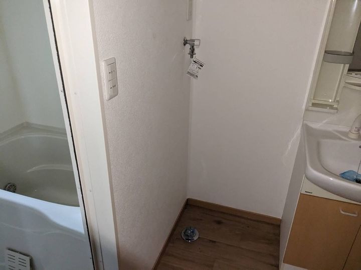 岡山県倉敷市中畝10丁目(アパート)の賃貸物件203のその他画像