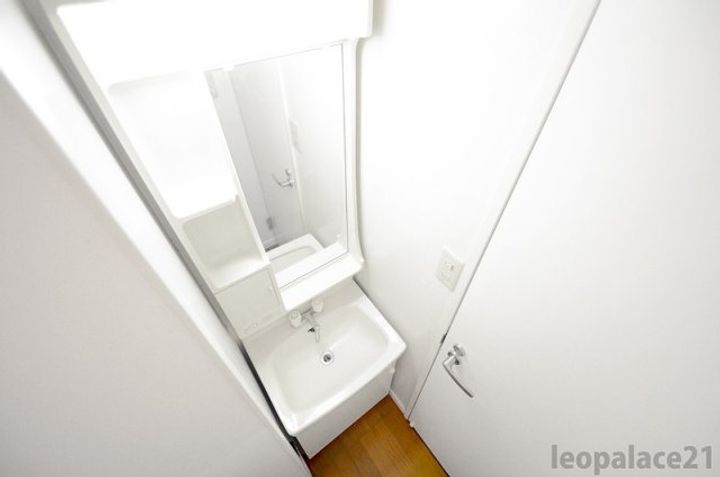 岡山県倉敷市児島下の町4丁目(アパート)の賃貸物件109の内装