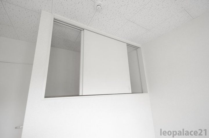 岡山県倉敷市児島下の町4丁目(アパート)の賃貸物件109の内装