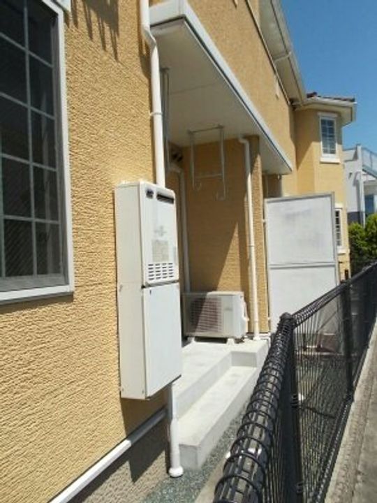 ル コルヌイエBのその他画像