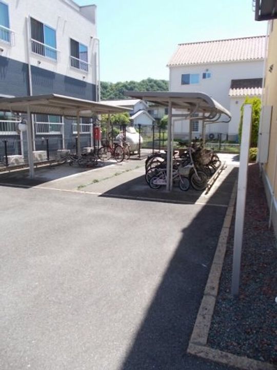 ル コルヌイエBのその他画像