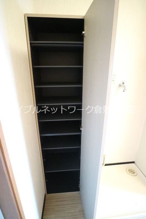 カランドリエ松島205のその他画像