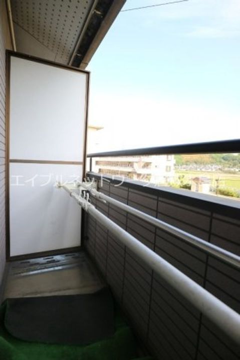 カランドリエ松島205のその他画像