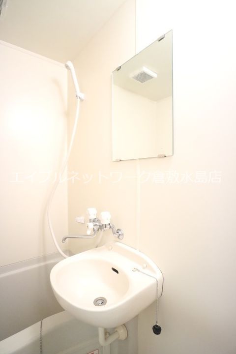 カランドリエ松島205のその他画像