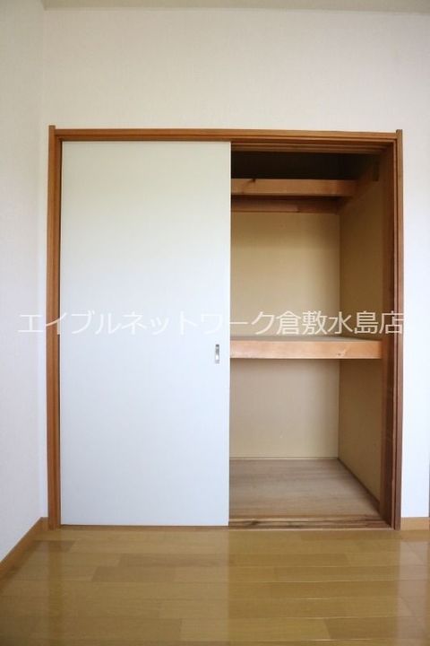 カランドリエ松島205のその他画像