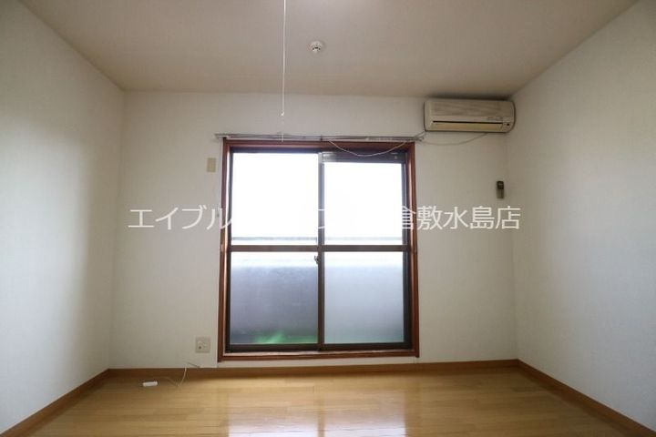 カランドリエ松島205の内装