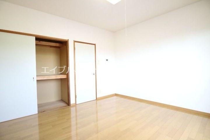 カランドリエ松島205の内装