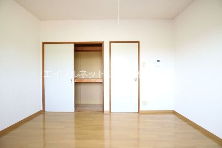 カランドリエ松島205の内装