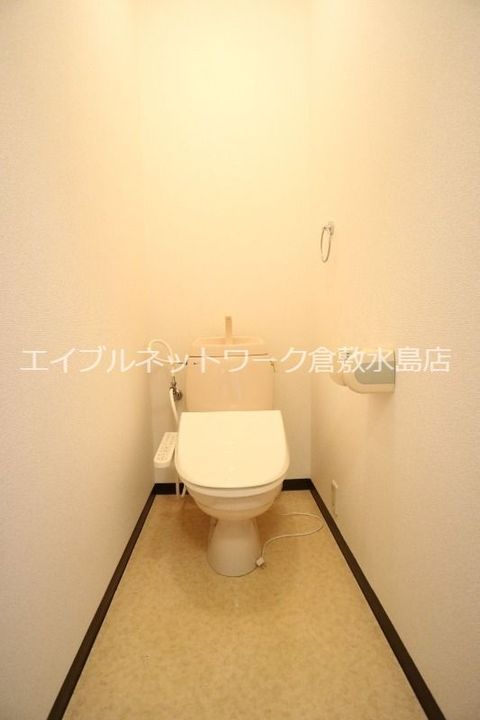 カランドリエ松島205のその他画像